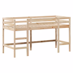 VidaXL 3282028 letto - Vista aggiuntiva 5