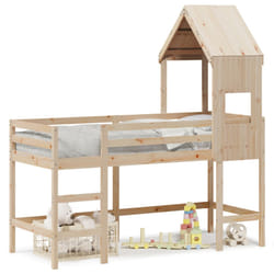VidaXL 3282030 letto