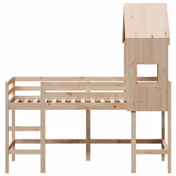 VidaXL 3282030 letto - Vista aggiuntiva 4