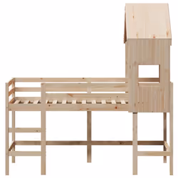 VidaXL 3282032 letto - Vista aggiuntiva 4