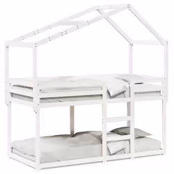 VidaXL 3282037, Legno, 955 mm, 2055 mm, 1120 mm, 213 x 95,5 mm, 1 pz