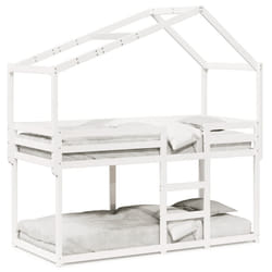 VidaXL 3282037 letto