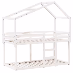 VidaXL 3282037 letto