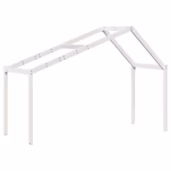 VidaXL 3282037 letto - Vista aggiuntiva 6