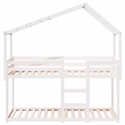 VidaXL 3282040 letto - Vista aggiuntiva 4
