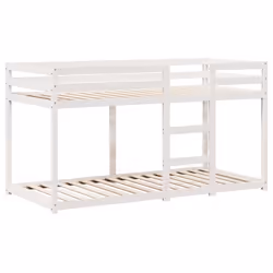 VidaXL 3282040 letto - Vista aggiuntiva 5