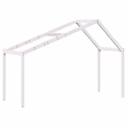 VidaXL 3282040 letto - Vista aggiuntiva 6