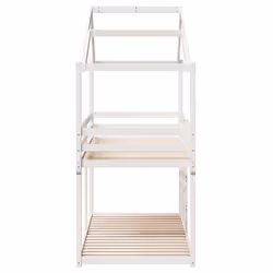 VidaXL 3282040 letto - Vista aggiuntiva 7