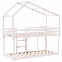 VidaXL 3282040 letto - Vista aggiuntiva 8