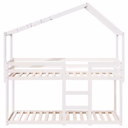 VidaXL 3282042 letto - Vista aggiuntiva 4