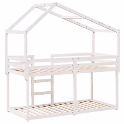 VidaXL 3282042 letto - Vista aggiuntiva 8
