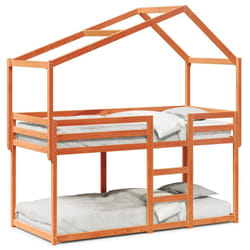 VidaXL 3282046 letto