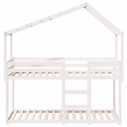 VidaXL 3282048 letto - Vista aggiuntiva 4