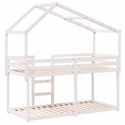 VidaXL 3282048 letto - Vista aggiuntiva 8