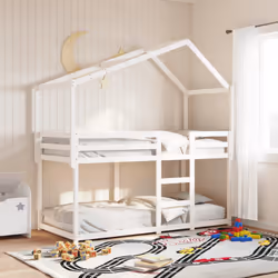 VidaXL 3282050 letto