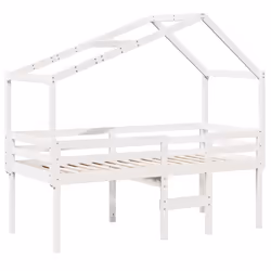 VidaXL 3282053 letto - Vista aggiuntiva 3