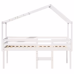 VidaXL 3282053 letto - Vista aggiuntiva 4