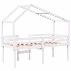 VidaXL 3282053 letto - Vista aggiuntiva 8