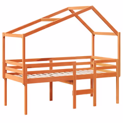 VidaXL 3282054 letto