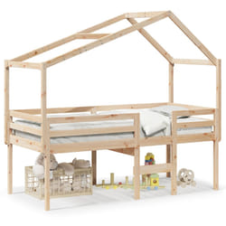 VidaXL 3282055 letto
