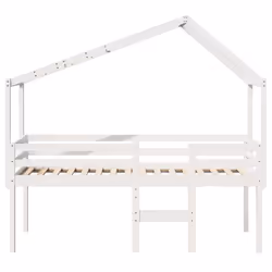 VidaXL 3282056 letto - Vista aggiuntiva 4