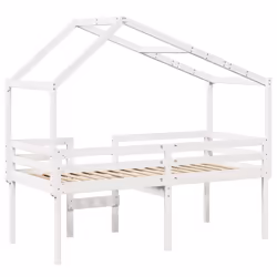 VidaXL 3282056 letto - Vista aggiuntiva 8