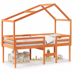 VidaXL 3282057, Legno, Legno, Legno, 855 mm, 2055 mm, 890 mm
