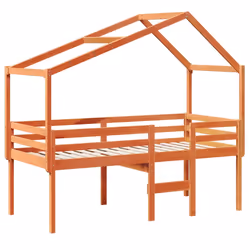 VidaXL 3282057 letto