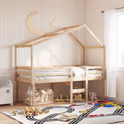 VidaXL 3282058 letto