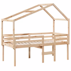 VidaXL 3282058 letto