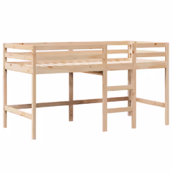 VidaXL 3282061 letto - Vista aggiuntiva 5