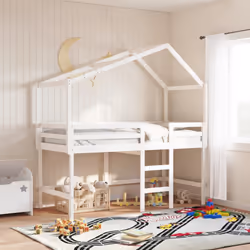 VidaXL 3282069 letto