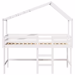 VidaXL 3282069 letto - Vista aggiuntiva 4