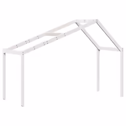 VidaXL 3282069 letto - Vista aggiuntiva 6