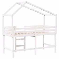 VidaXL 3282069 letto - Vista aggiuntiva 8