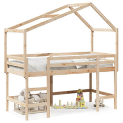 VidaXL 3282070 letto