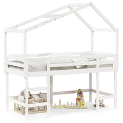 VidaXL 3282071 letto