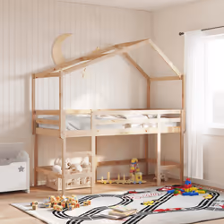 VidaXL 3282074 letto - Vista aggiuntiva 2