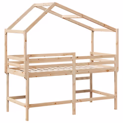 VidaXL 3282074 letto - Vista aggiuntiva 7
