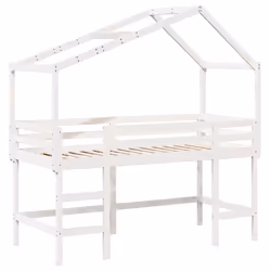 VidaXL 3282075 letto