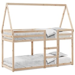 VidaXL 3282076 rete a doghe