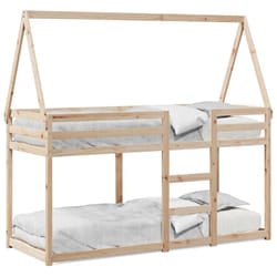 VidaXL 3282079 rete a doghe