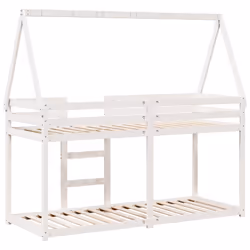 VidaXL 3282080 letto - Vista aggiuntiva 6