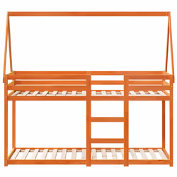 VidaXL 3282086 letto - Vista aggiuntiva 4