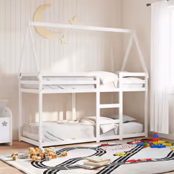 VidaXL 3282088 letto