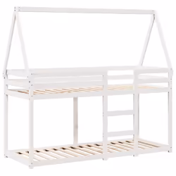 VidaXL 3282088 letto