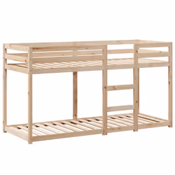 VidaXL 3282089 letto - Vista aggiuntiva 7