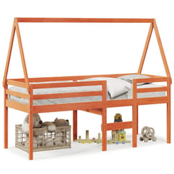 VidaXL 3282094 letto