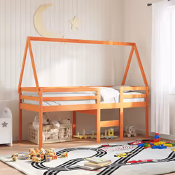 VidaXL 3282094 letto