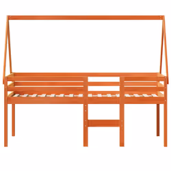 VidaXL 3282094 letto - Vista aggiuntiva 4